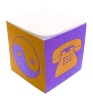 Wholesale paper brick