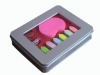 Wholesale sticky note in tin-box