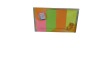 Wholesale index sticky note