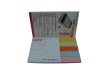 Wholesale memo pad/pad list