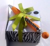 Wholesale block note pad with pen