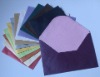 printing paper envelope