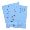 Wholesale Low price practical excise book(QS-6)