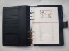 Wholesale Small loose leaf notebooks