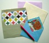 Gift Card Envelope