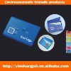 Wholesale name card notepad