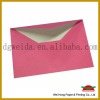 Color Printed Envelope