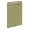 Paper Document Envelope