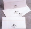 paper letter envelope