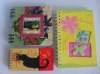 Wholesale spiral notebook