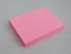 Wholesale Stickey memo pad