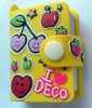 Wholesale PVC Notebook