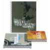 notebook printing