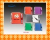 Wholesale notebook with pen YC018