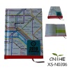 Wholesale Pocket Agenda notebook