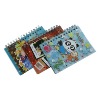 Wholesale OEM sprial school notebook