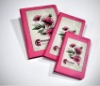 Wholesale Monthly Hardcover Planner Notebook Elastic