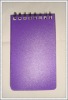 Wholesale PVC Notepad
