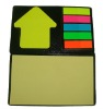 Wholesale fluorescent notepad