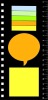 Wholesale sticky memo pad