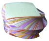 Wholesale spiral memo block