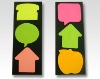 Wholesale Shaped pad