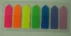 Wholesale sticky PET/ film index