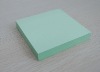 Wholesale Sticky memo