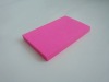Wholesale sticky notepad