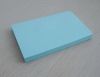 Wholesale note pad with different color