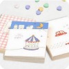Wholesale 2011 notebook with calendar