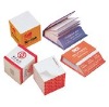 Wholesale memo cube note block