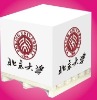 Wholesale cube sticky memo