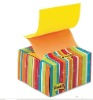 Wholesale zigzag memo pad
