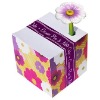 Wholesale cube memo pad