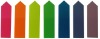 Wholesale arch sticky note index