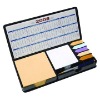 Wholesale Leather cover notepad