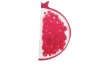 Wholesale fruit cherry memo pad