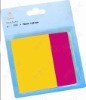 Wholesale blister sticky memo pad