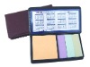 Wholesale leather writing pad