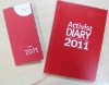 Wholesale A5 hardcover student notebook