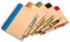 Wholesale ECO Notebook