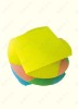 Wholesale spiral memo pad
