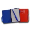 Wholesale note book with pen /calendar