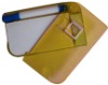 Wholesale memo pads in plastic-box