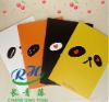 Wholesale school notebook/paper notebook