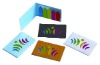 Wholesale sticky PET flag