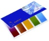 Wholesale flag memo pad