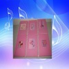 Wholesale Paper Spiral notebook