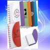 Wholesale Spiral Notebook
